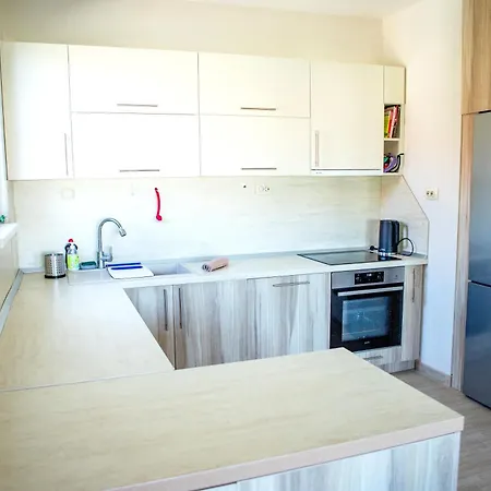 Apartmán Rozina By Rv Kazanlŭk