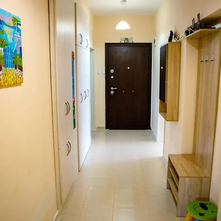 Rozina By Rv Apartmán