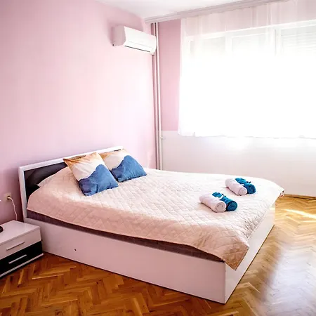 Apartmán Rozina By Rv