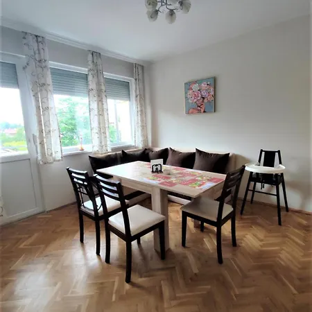Apartmán Rozina By Rv Kazanlŭk